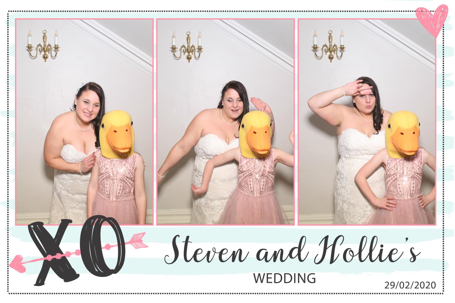 Steven & Hollie's wedding  | View more photos from the event at gallery.magicimages.uk/u/MagicImages/Steven-Hollies-wedding